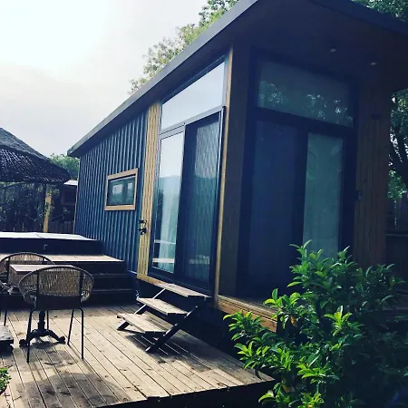 Tiny House Kumquat Pensiune Kayakoy