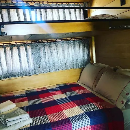 Guest house Tiny House Kumquat 4*