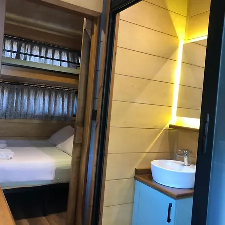 Guest house Tiny House Kumquat Kayakoy